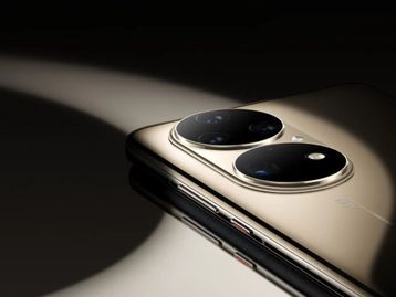 Huawei P50 Pro ganha nota mais alta em teste de câmera do DxOMark
