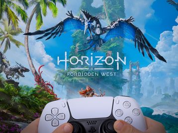 Atualizado: Horizon Forbidden West pode ser adiado para 2022 [Rumor]