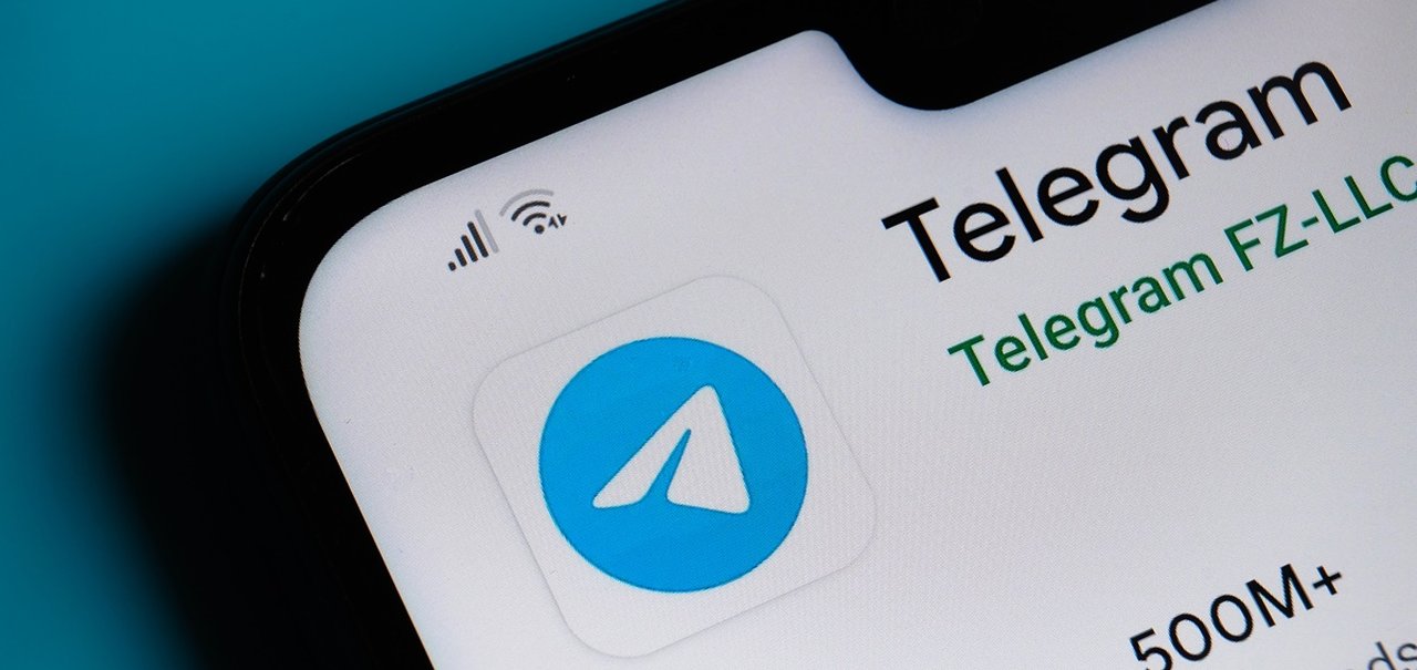 Telegram ganha chamada de vídeo com até 1 mil espectadores