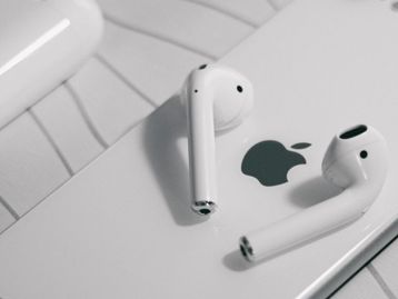 Apple diz que vazamentos prejudicam a produção de acessórios