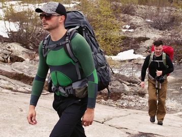 Presentes para pais aventureiros e esportistas