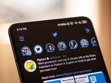 Usuários do Twitter se despedem dos Fleets publicando nudes