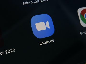 Zoom paga multa de US$ 86 milhões por violação de privacidade