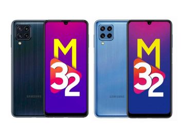 Samsung Galaxy M32 é lançado no Brasil por R$ 2.399