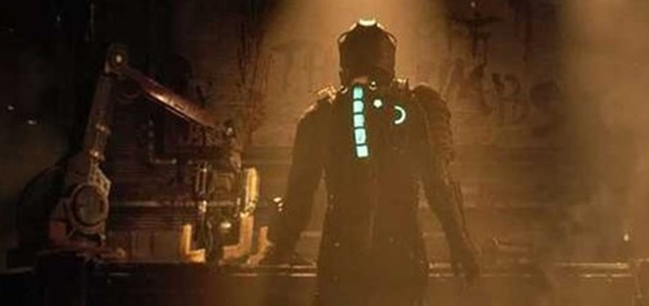 Dead Space Remake tem diretor de Assassin’s Creed Valhalla