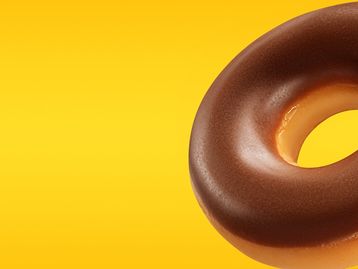 O universo pode ser um donut tridimensional, afirmam cientistas