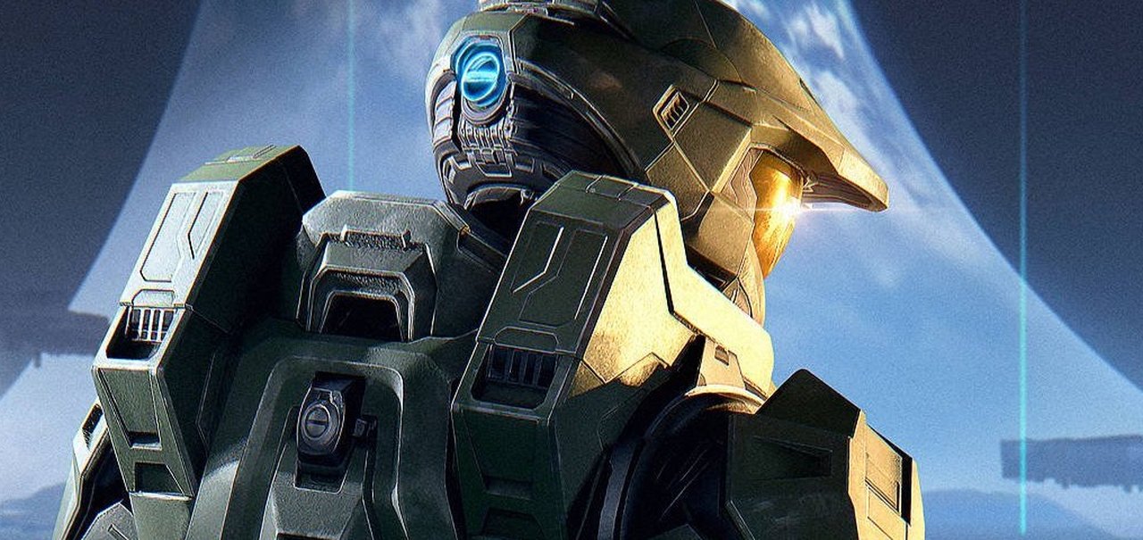 Halo Infinite pode ter modo battle royale, aponta rumor