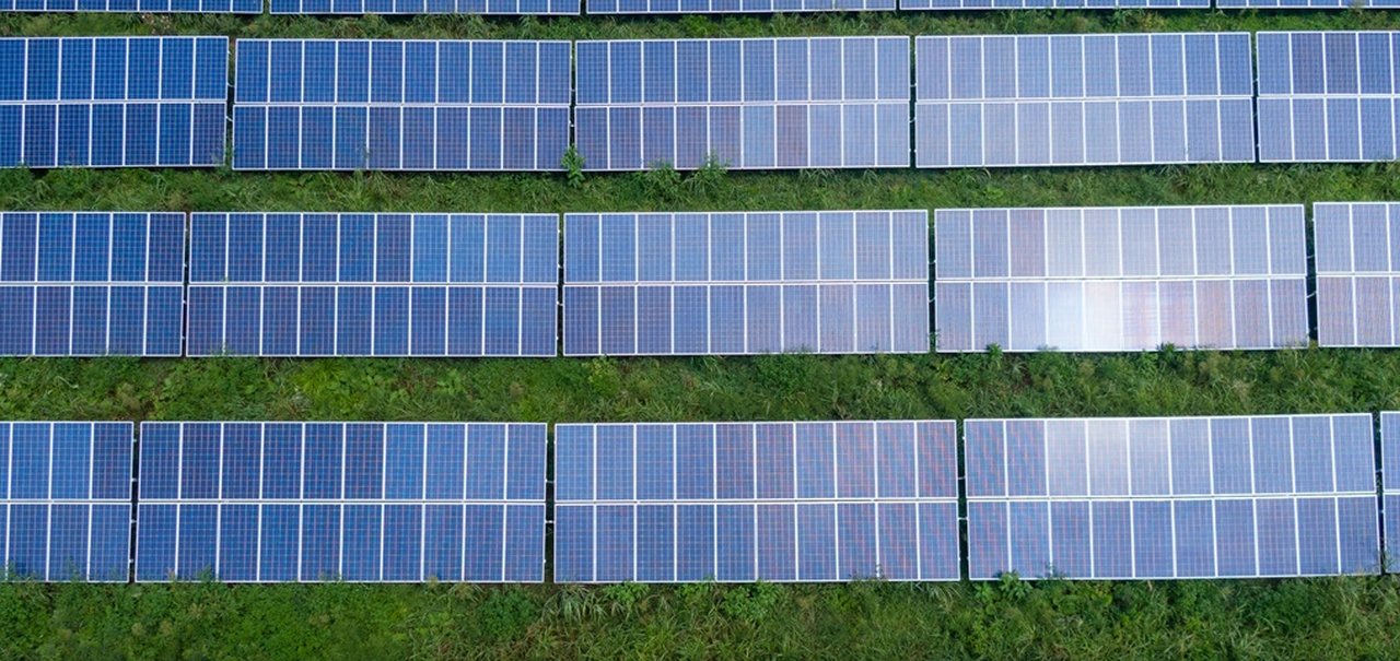 Casas com painéis solares: qual o impacto de 30 milhões delas?