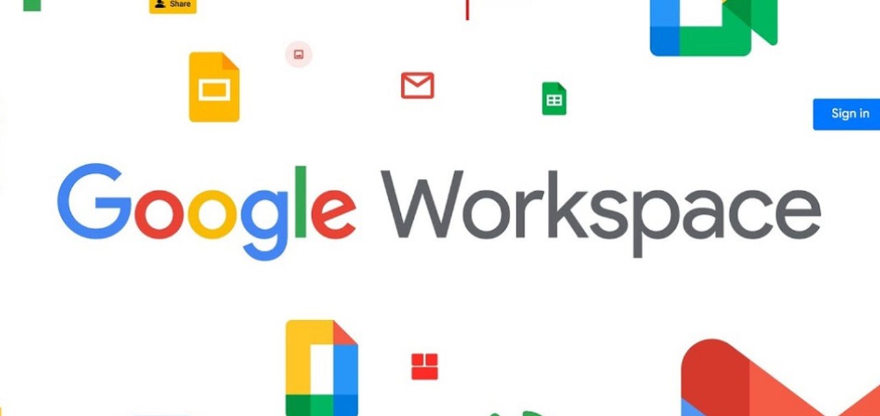 Google Workspace abrirá diretamente arquivos do Microsoft Office