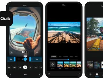 GoPro quer ajudar as pessoas a serem mais felizes com novo app
