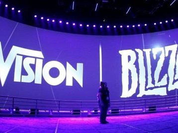 Presidente da Blizzard deixará cargo após processo de assédio