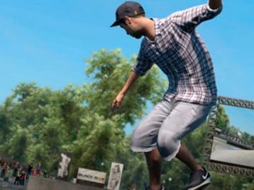 Xbox Game Pass tem Skate, Hades e outros games em agosto