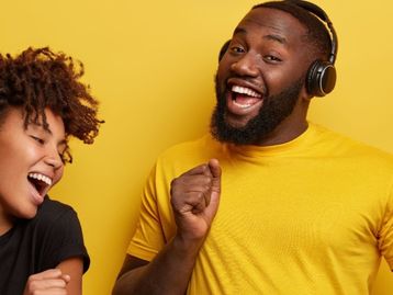 Equipamentos de som e vídeo: Semana de descontos no AliExpress