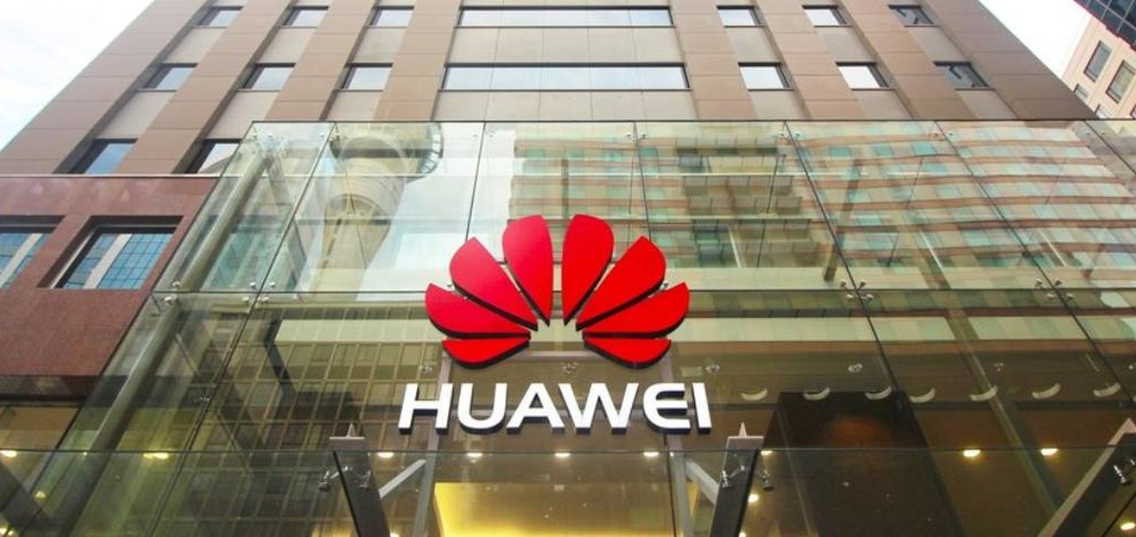 Huawei anuncia US$ 100 milhões para programas de apoio a startups