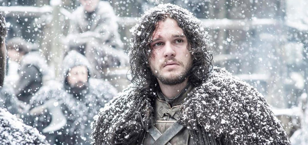 Game of Thrones: Kit Harington diz que série afetou sua saúde mental