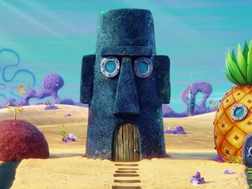Cientistas encontram Bob Esponja e Patrick da vida real no oceano