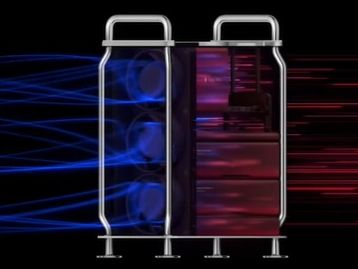 Mac Pro ganha novas GPUs AMD e agora pode custar quase R$ 700 mil