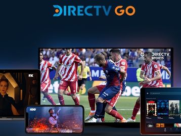 DIRECTV GO sai do ar durante jogo da Olimpíada e revolta usuários