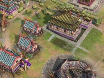 Age of Empires IV abre teste Beta nesta semana