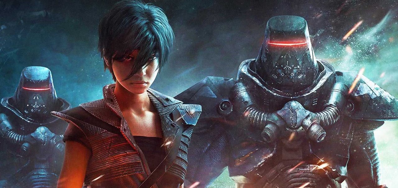 Beyond Good & Evil 2 pode não chegar ao PS4 e Xbox One