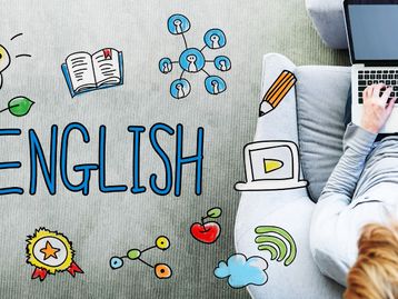 Aprender inglês online é eficaz? Conheça 4 benefícios