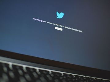 Twitter caiu: rede social tem instabilidade nesta quarta-feira (4)