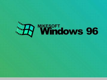 'Windows 96': sistema da Microsoft ganha versão que roda na web
