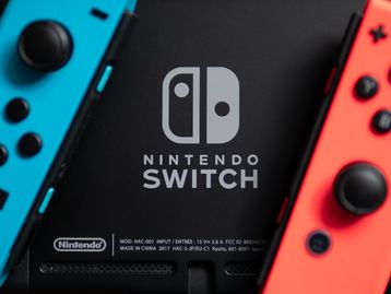 Switch tem 89 milhões de unidades vendidas e ultrapassa 360 e PS3