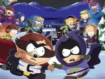 South Park vai ganhar mais um jogo, segundo rumor