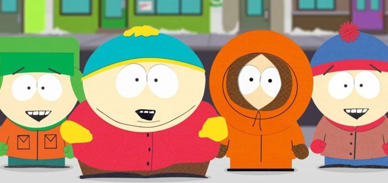 South Park ganhará 14 filmes e mais 4 temporadas; veja!