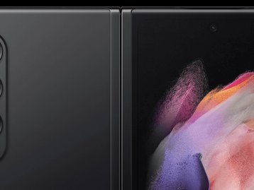 Galaxy Z Fold 3: veja as especificações completas do dobrável