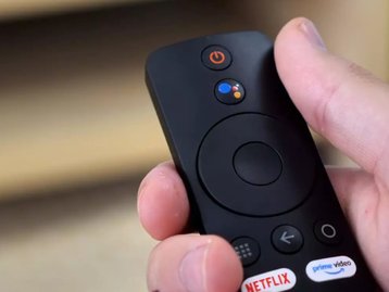 Xiaomi trabalha em nova solução para controlar TV com celular