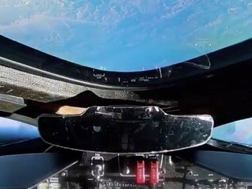 Virgin Galactic fecha trimestre com prejuízo de US$ 56 milhões