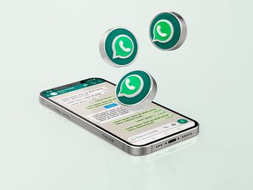 WhatsApp: como enviar imagens com alta qualidade