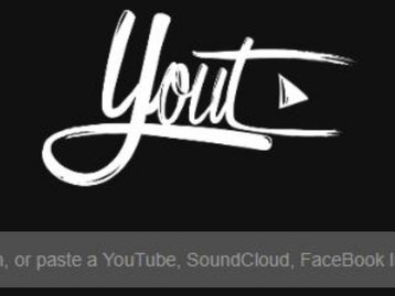 Site Yout.com enfrenta bloqueios no Brasil e outros países