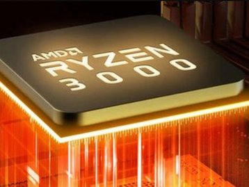 AMD diz estar pronta para concorrer com o chip M1 da Apple