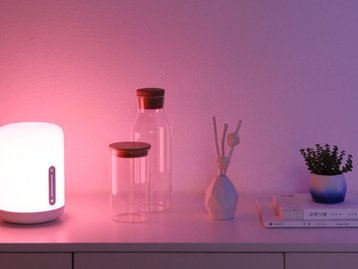 Iluminação inteligente para quem não quer uma smart lâmpada