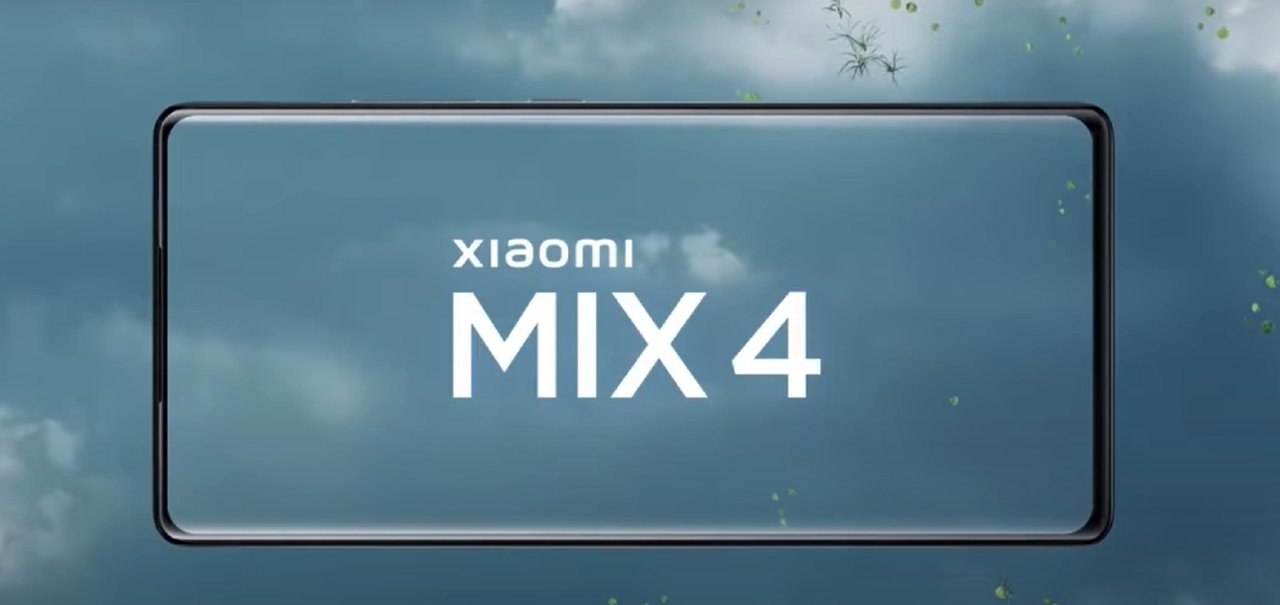 Xiaomi: vazam novos detalhes do Mi Mix 4 e do Mi Pad 5