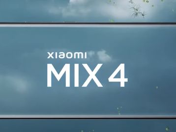 Xiaomi: vazam novos detalhes do Mi Mix 4 e do Mi Pad 5