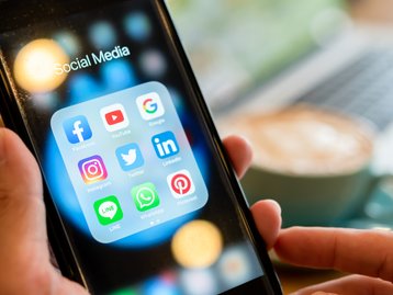 Como ganhar dinheiro criando conteúdo nas redes sociais?