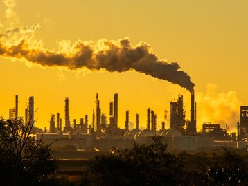 Clima: efeito do aquecimento pode ser irreversível, diz relatório da ONU 