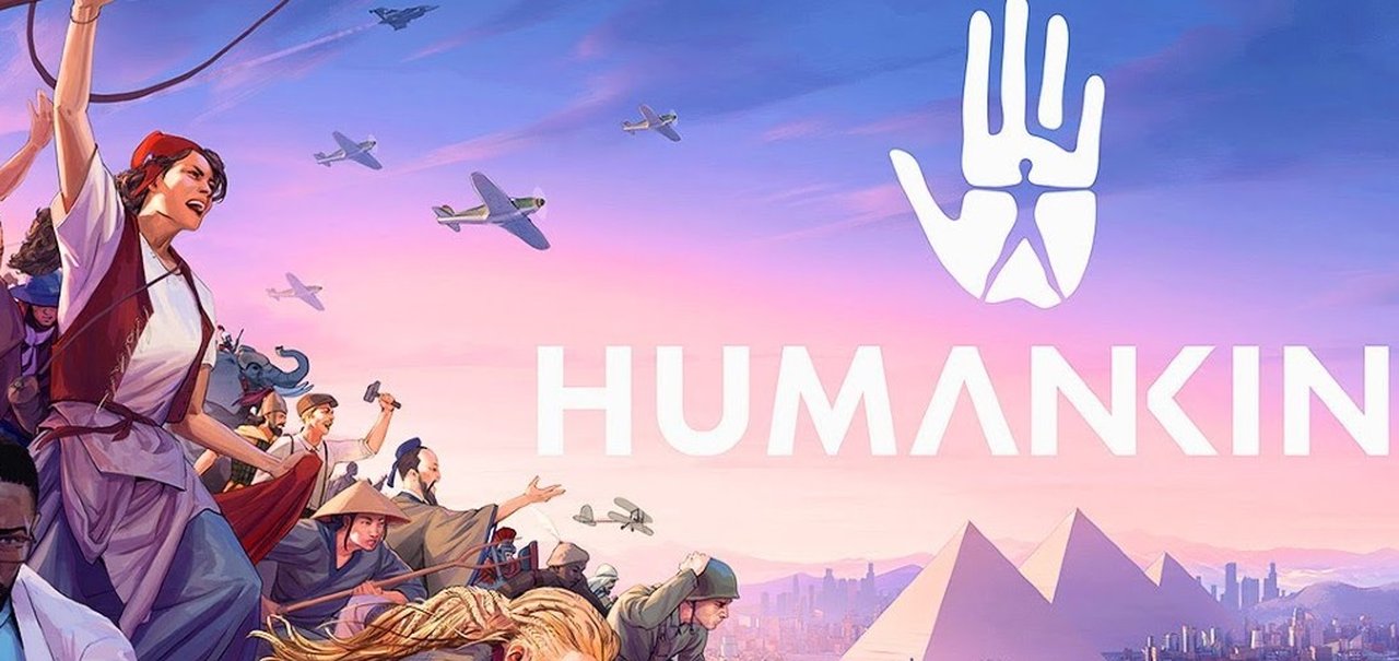 Humankind chegará ao Xbox Game Pass de PC já no dia do lançamento