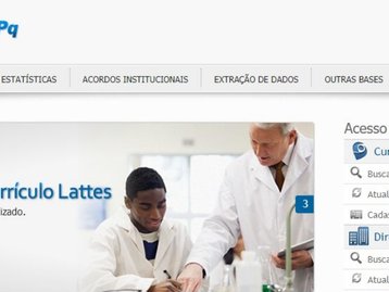 Acesso à Plataforma Lattes é restabelecido, afirma CNPq