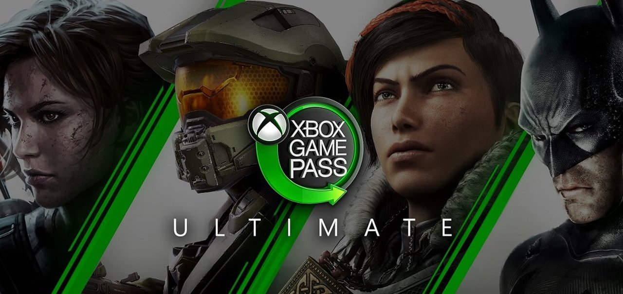 xCloud chega para assinantes do Game Pass Ultimate no PC 