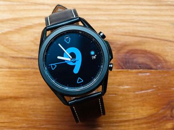 Samsung apresenta Exynos W920, o chip do Galaxy Watch 4