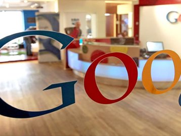 Google pode reduzir salário de empregados em home office