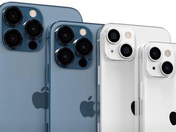 iPhone 13 trará grandes melhorias de câmera, diz novo rumor