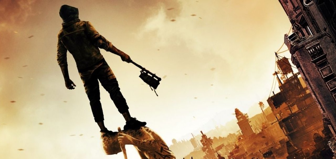 Dying Light 2 roda em 60fps ou com Ray Tracing no PS5 e Series X