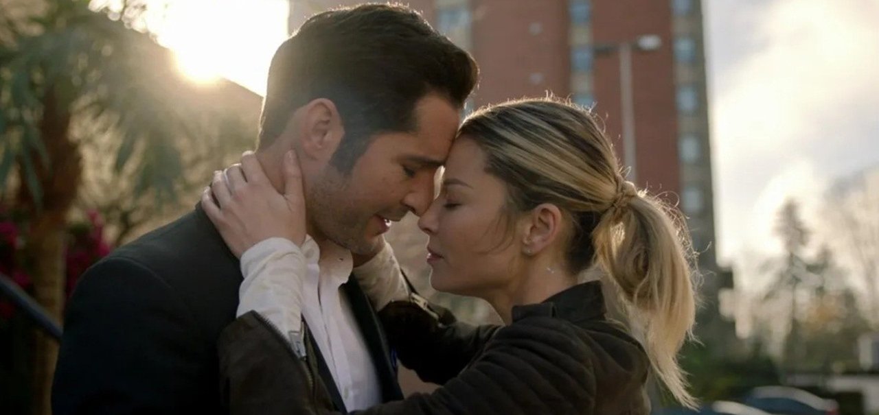 Lucifer: 6ª temporada da série ganha trailer emocionante