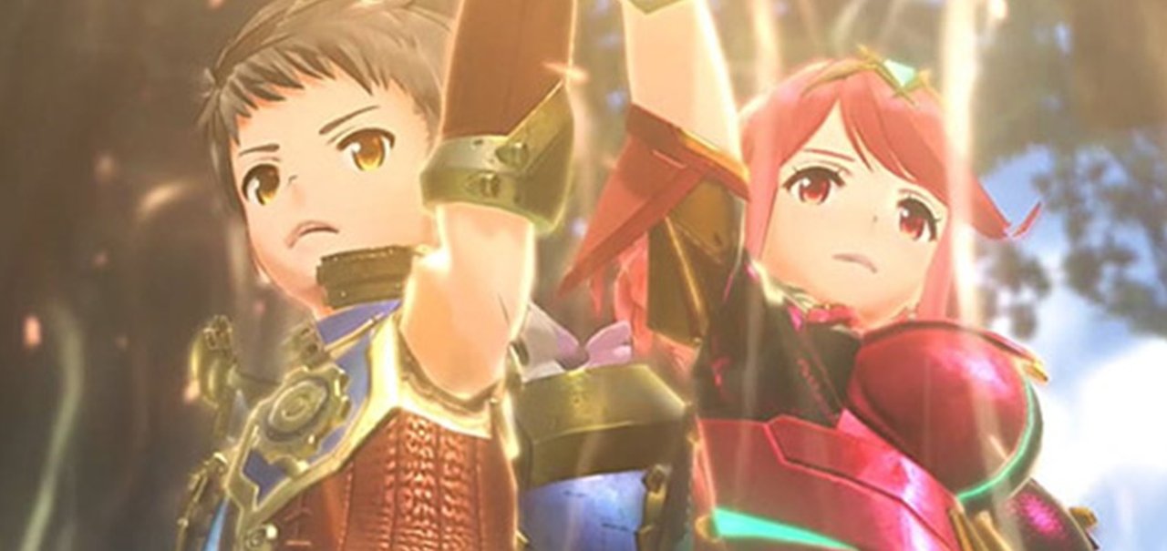 Xenoblade Chronicles 3 está quase concluído, diz rumor